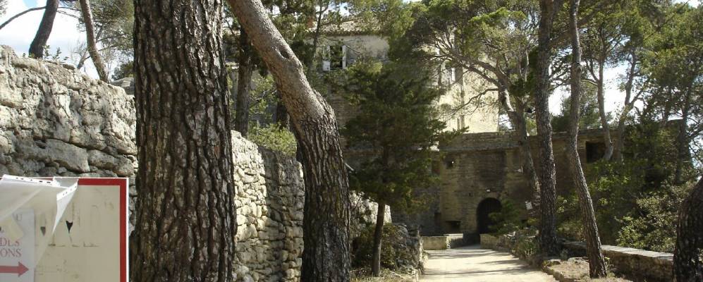 
            Фотография Соман-дё-Воклюз