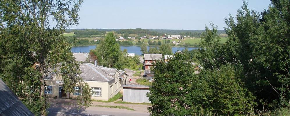 
            Фотография Погорельца