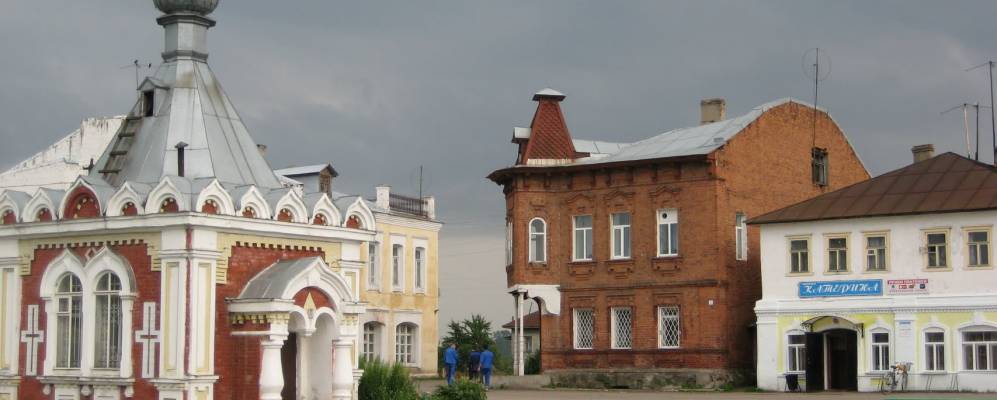 
            Фотография Шпилихи