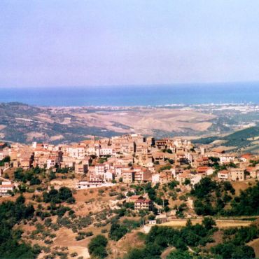 Montefalcone del Sannio