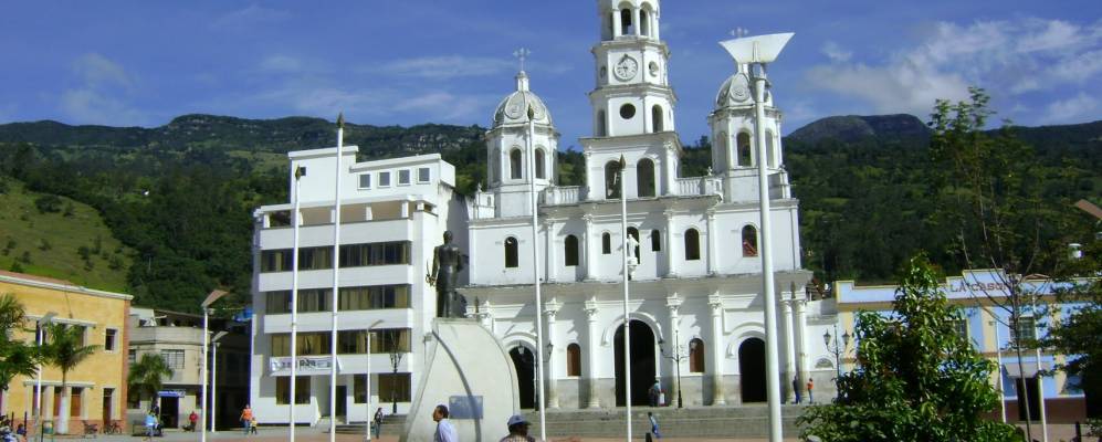 
            Фотография Малагы