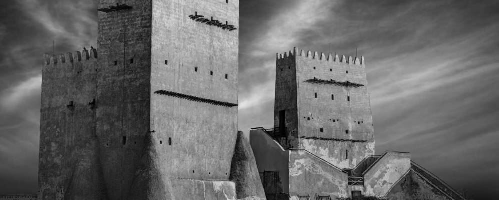 
            Фотография Умм-Салаль