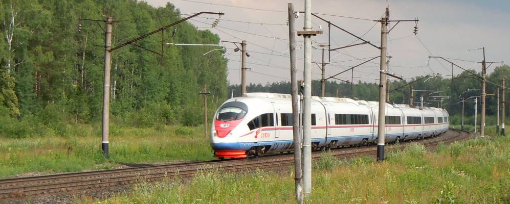 
            Фотография Лесного Татаринцево