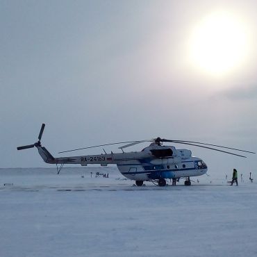 Мыс Каменный