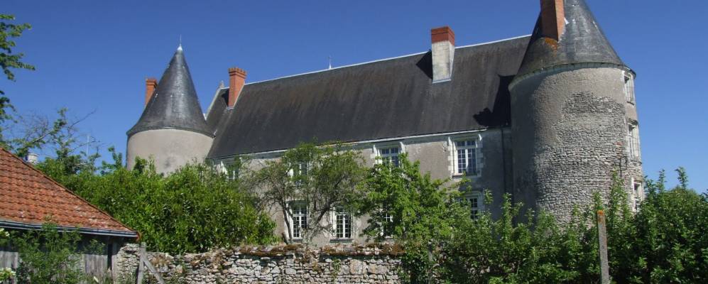 
            Фотография Женийе