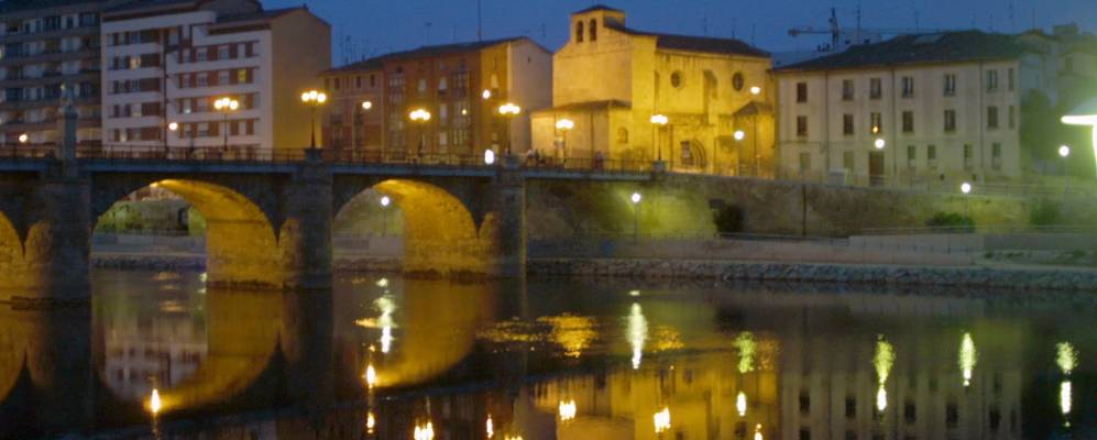 
            Фотография Миранда де Эбро