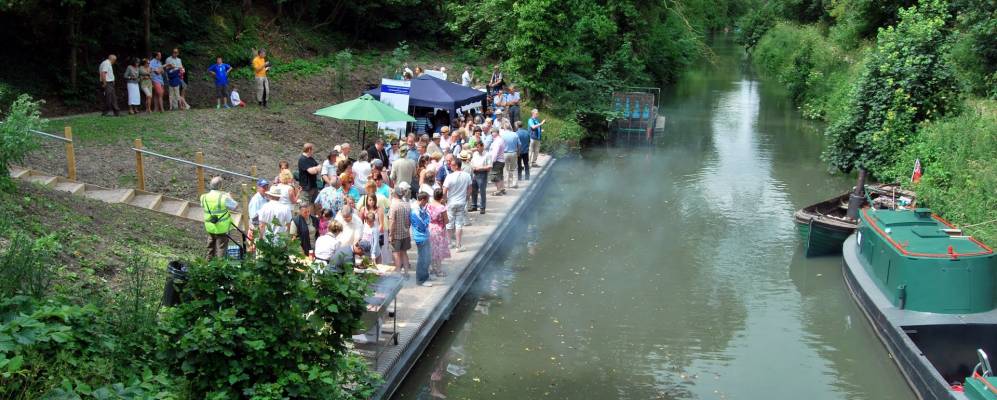 
            Фотография Барроубай