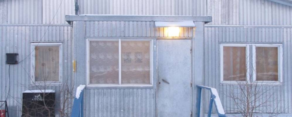 
            Фотография Чульмана