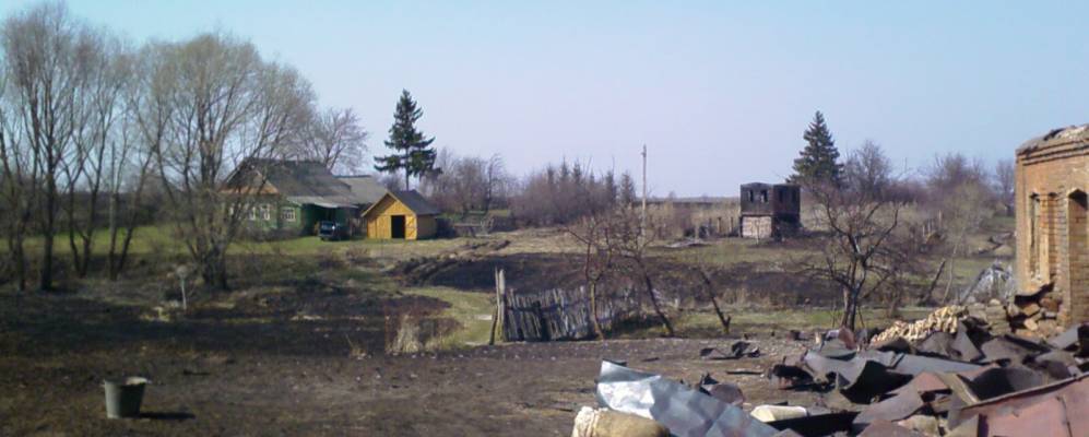 
            Фотография Хорошовки