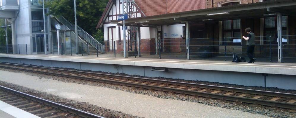 
            Фотография Бельцига