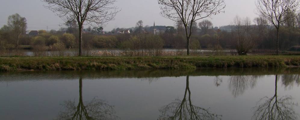 
            Фотография Анжест-Сюр-Сомма