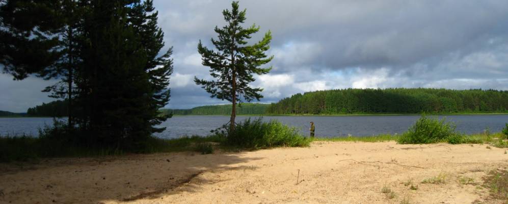 Фотография Романцево