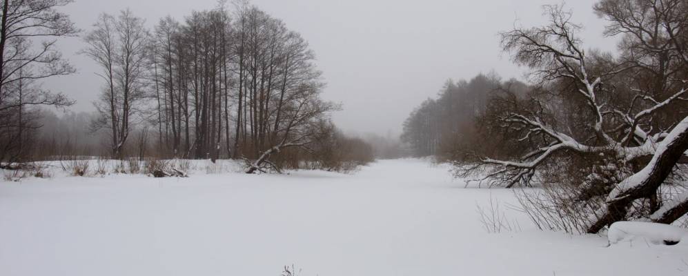 Фотография Городка