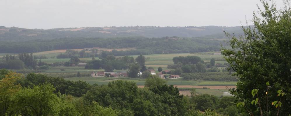 
            Фотография Монсегюра (Округ Вийнёв-сюр-Лот)