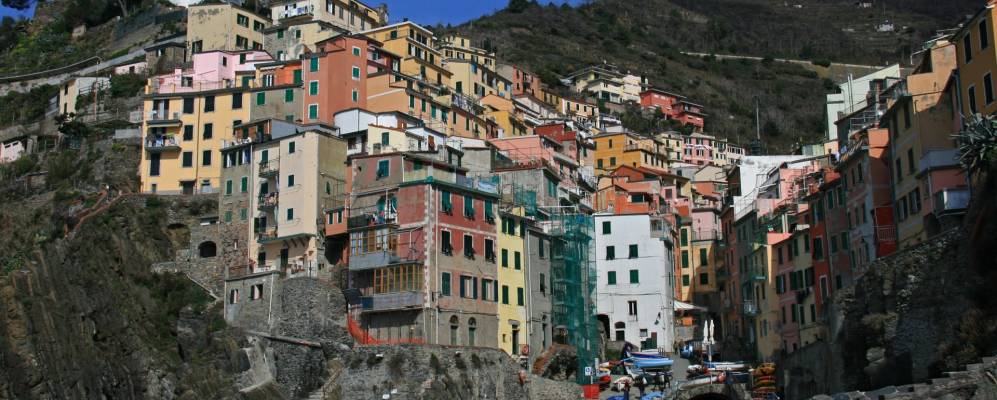 
            Фотография Риомаджоре