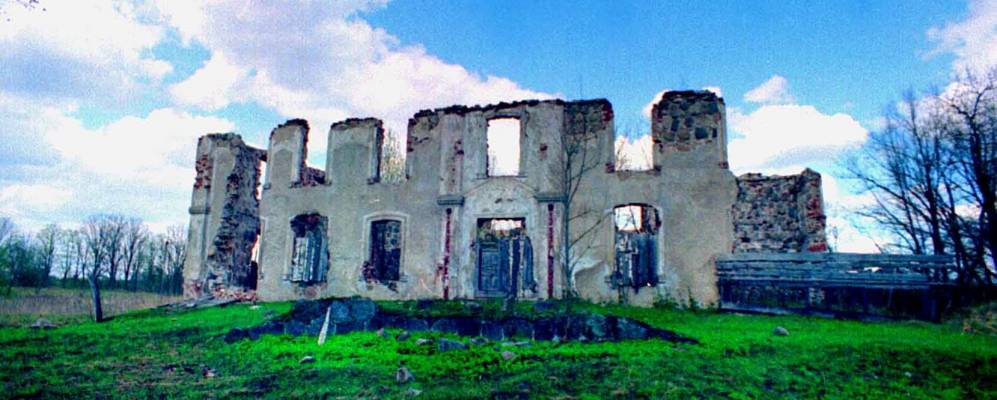 
            Фотография Залинево