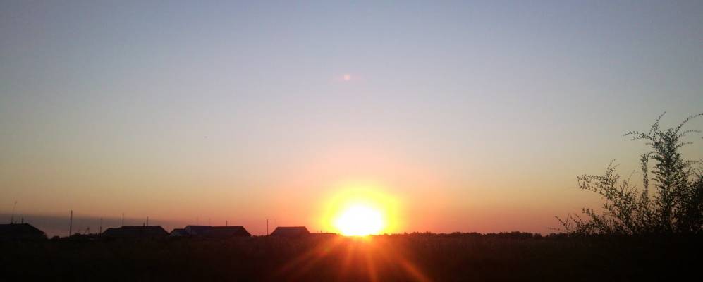 
            Фотография Лебедевки