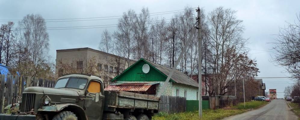 
            Фотография Мичуринского