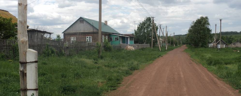 
            Фотография Коноревки