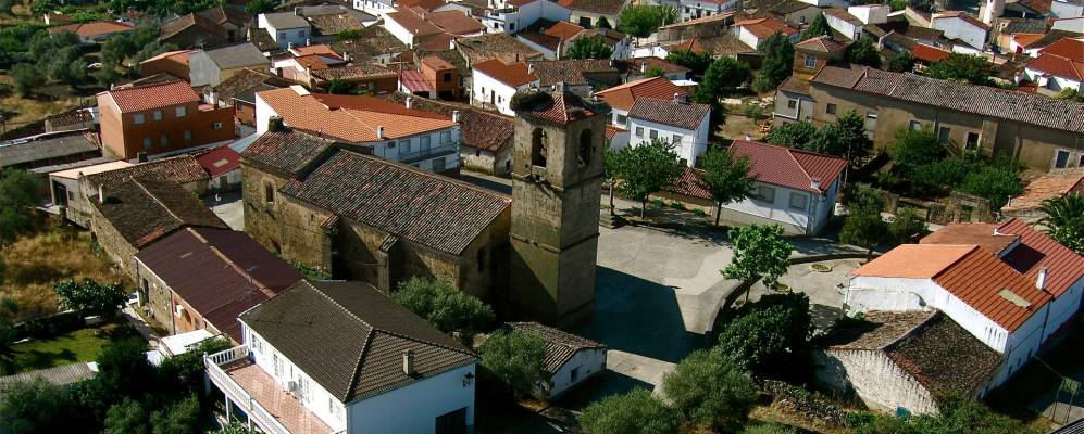 
            Фотография Олива-де-Пласенсия