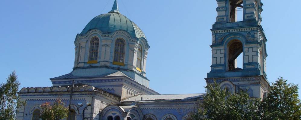 
            Фотография Верхнеяблоново