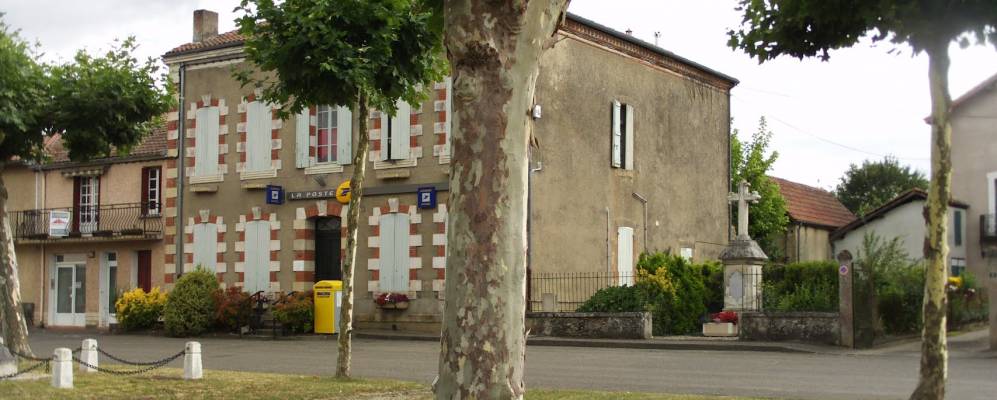 
            Фотография Казер-сюр-Л'Адур