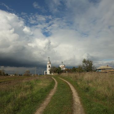 Кривополянье