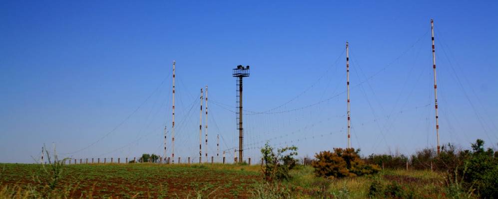 Фотография Калиновки