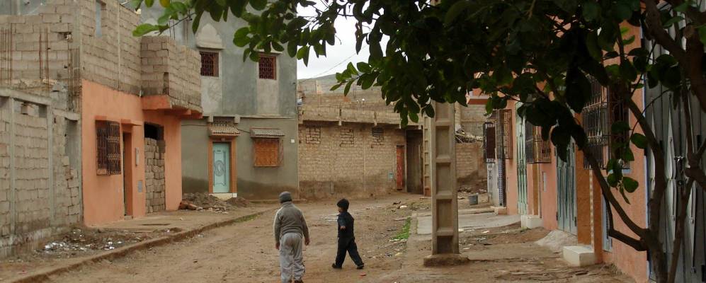 
            Фотография Ait Ourir