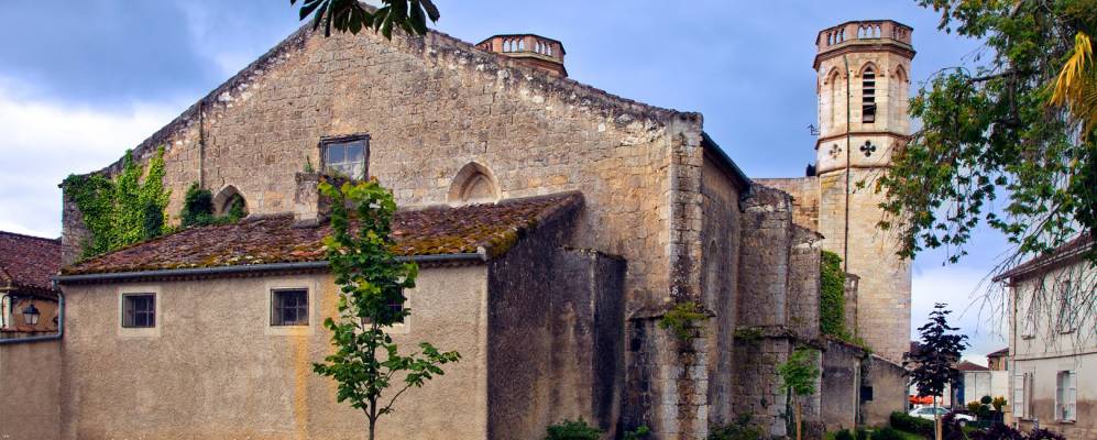 
            Фотография Valence-sur-Baïse