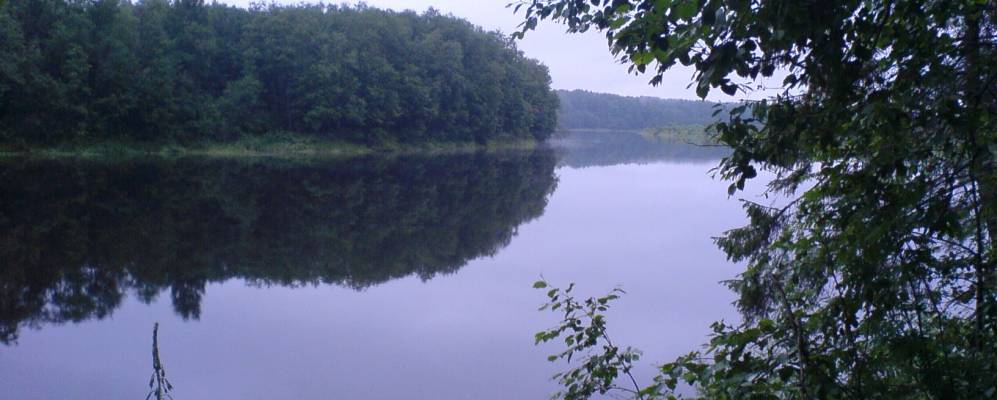 
            Фотография Курбатово