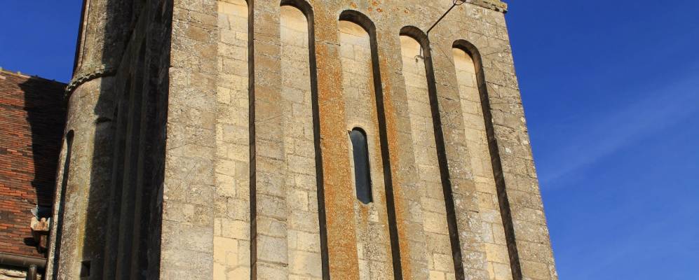 
            Фотография Сен-Контеса