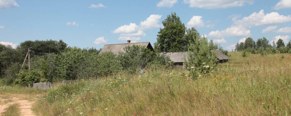 Фотография Водобега