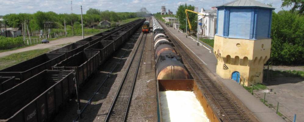 
            Фотография Хмырово