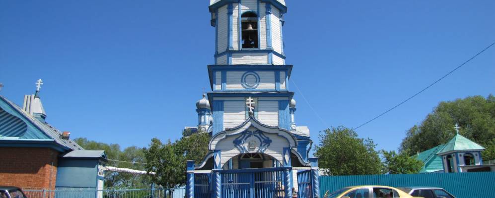 
            Фотография Шераутов