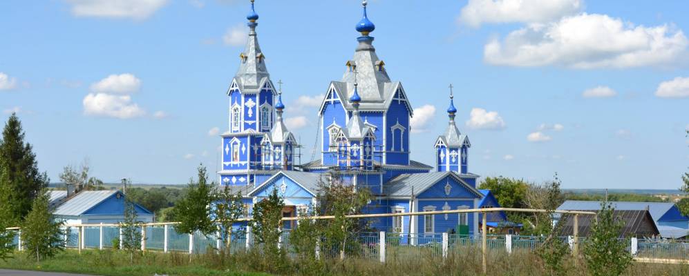 Фотография Никольского