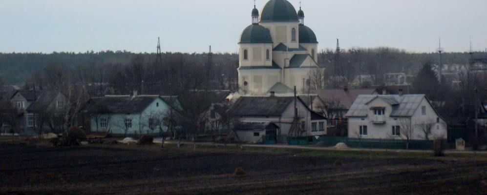 
            Фотография Детковцы