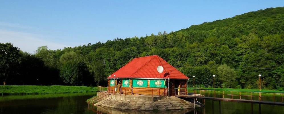 
            Фотография Дулибы