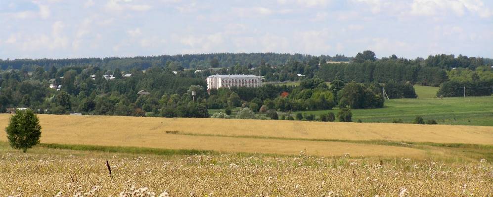 
            Фотография Нижних Ирзей