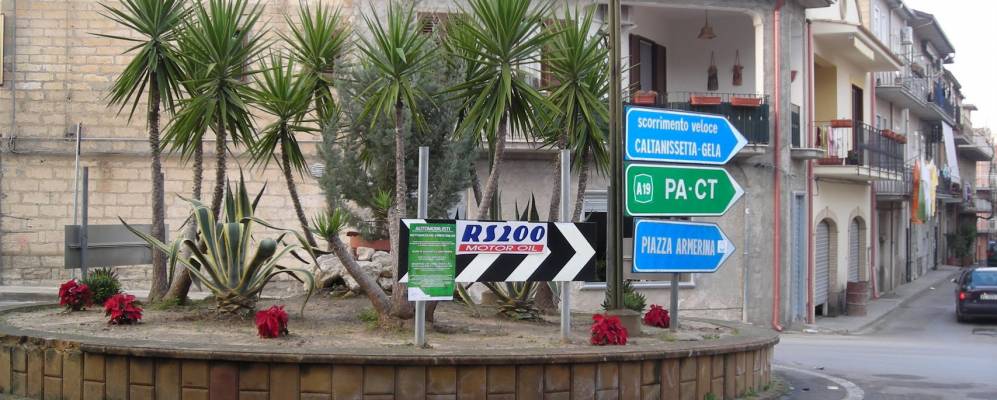 
            Фотография Баррафранкы