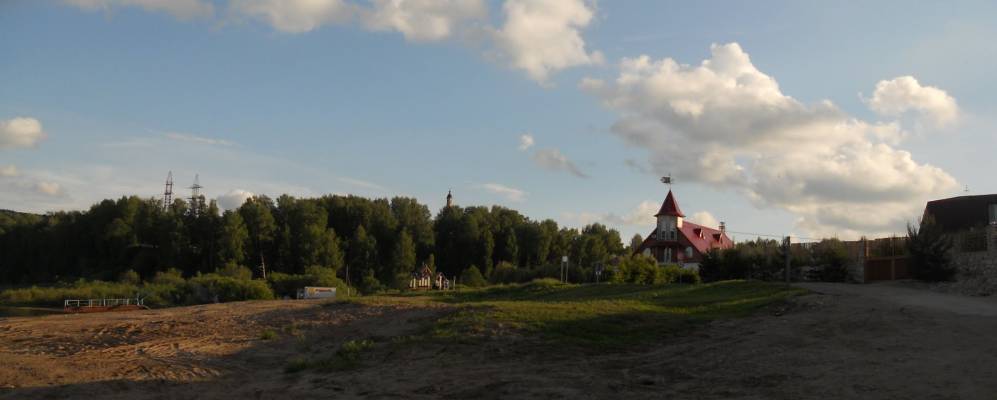 
            Фотография Большого Лужаново