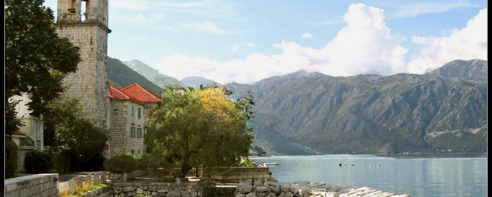 
            Фотография Prčanj