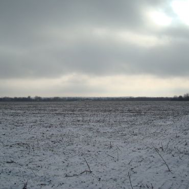 Большая Кирсановка