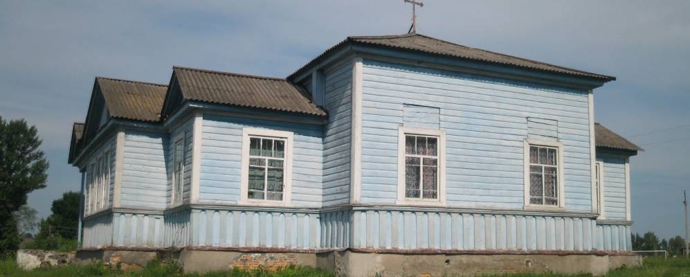 
            Фотография Малого Самбора