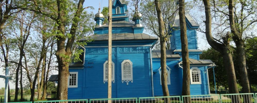 
            Фотография Черниева