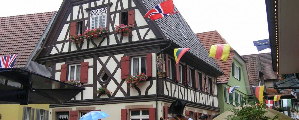 
            Фотография Хаслах-им-Кинцигталь