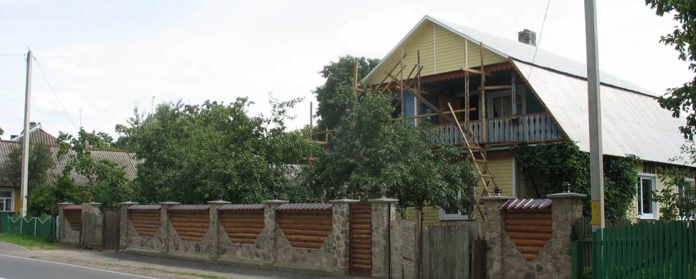 
            Фотография Саковичей