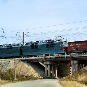 Кленовское