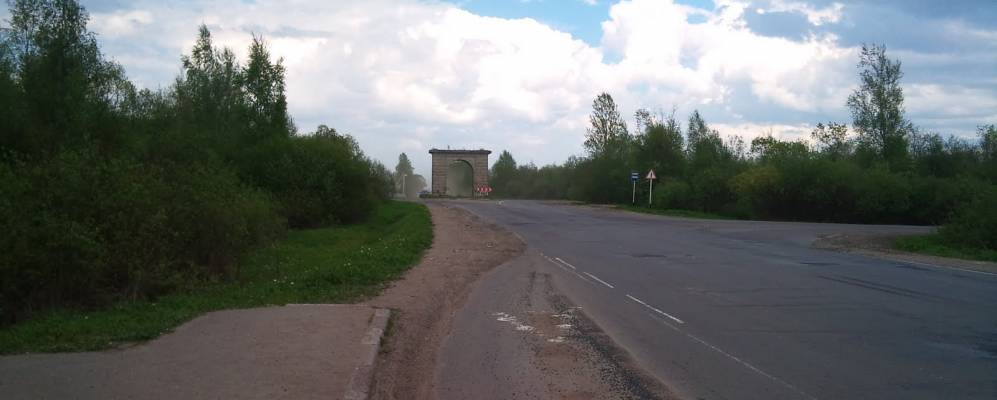 
            Фотография Ивановки