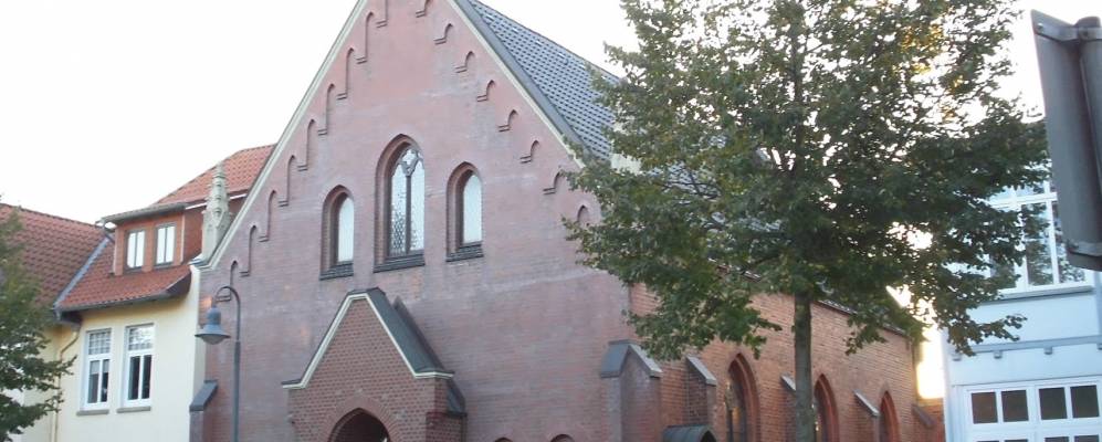 
            Фотография Букенберга